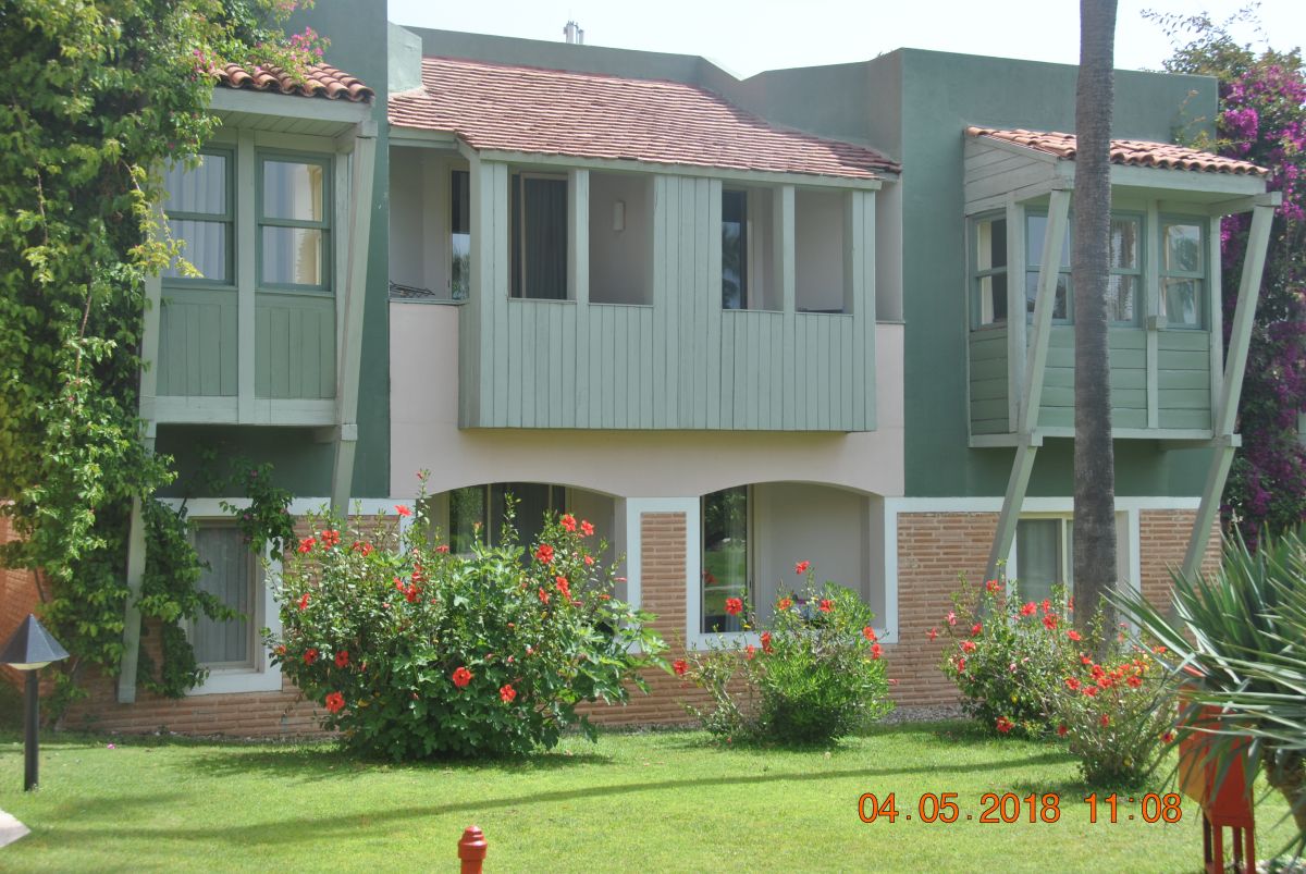 imagini hotel CLUB MEGASARAY BELEK